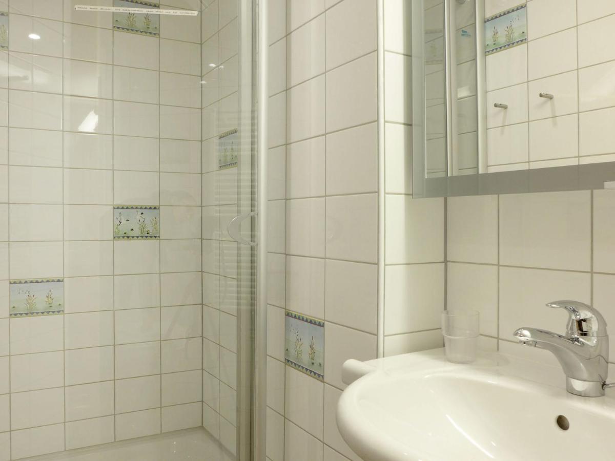 Apartment Panorama By Interhome เวงเงน ภายนอก รูปภาพ